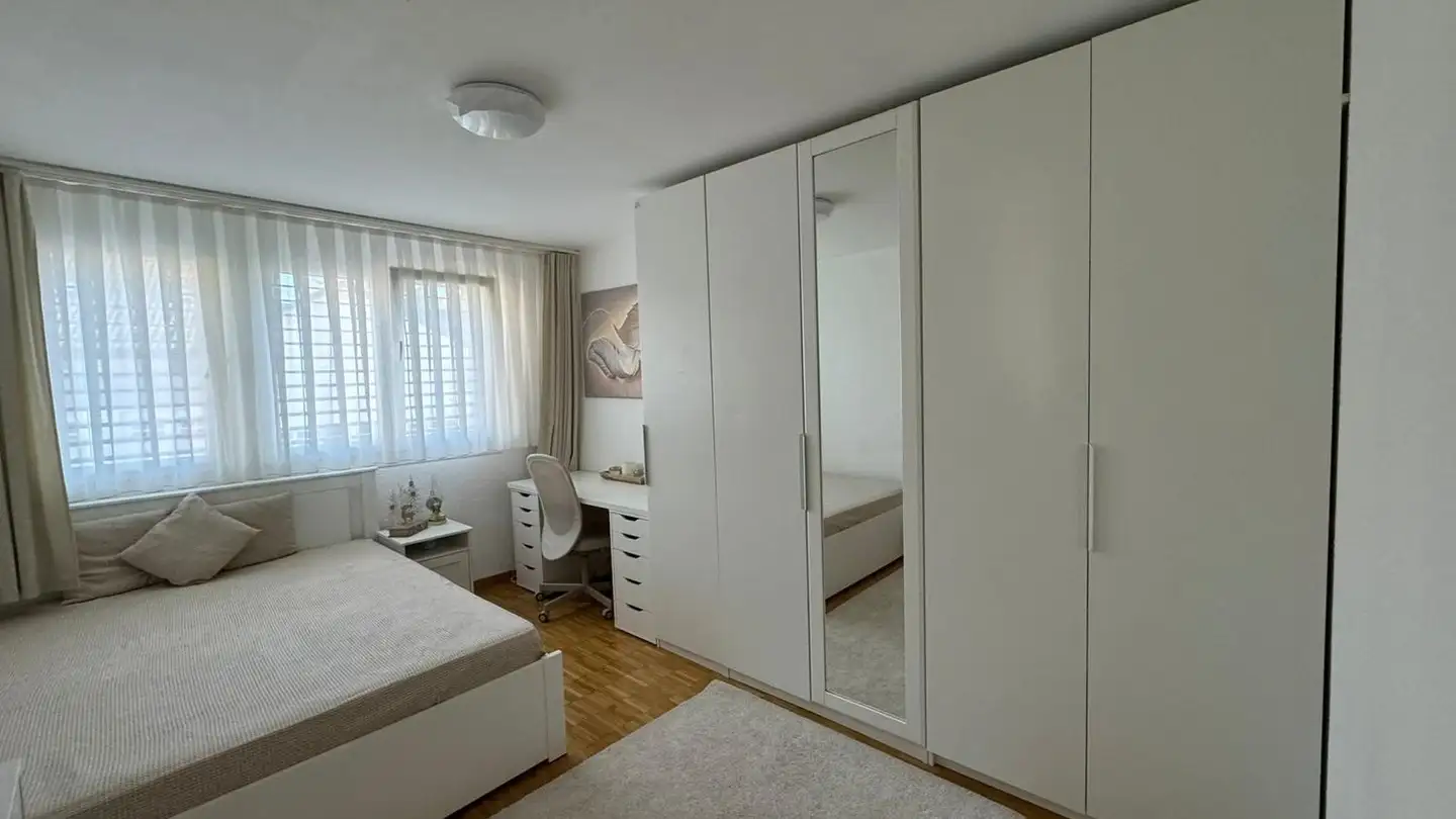 Appartamento in affitto - Grütstrasse 64, 8625 Gossau ZH - Foto 3