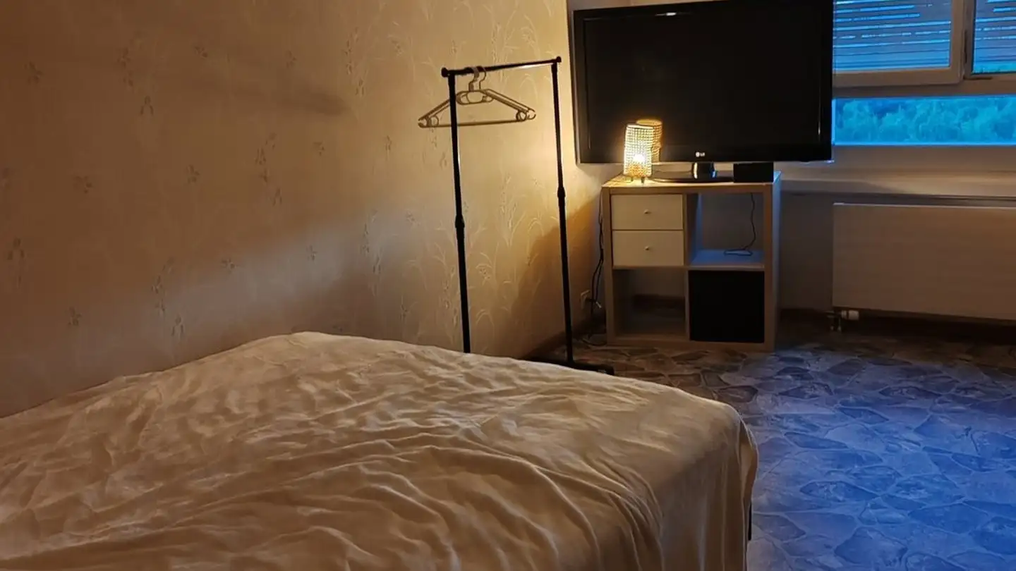 Single room for rent - 1018 Lausanne