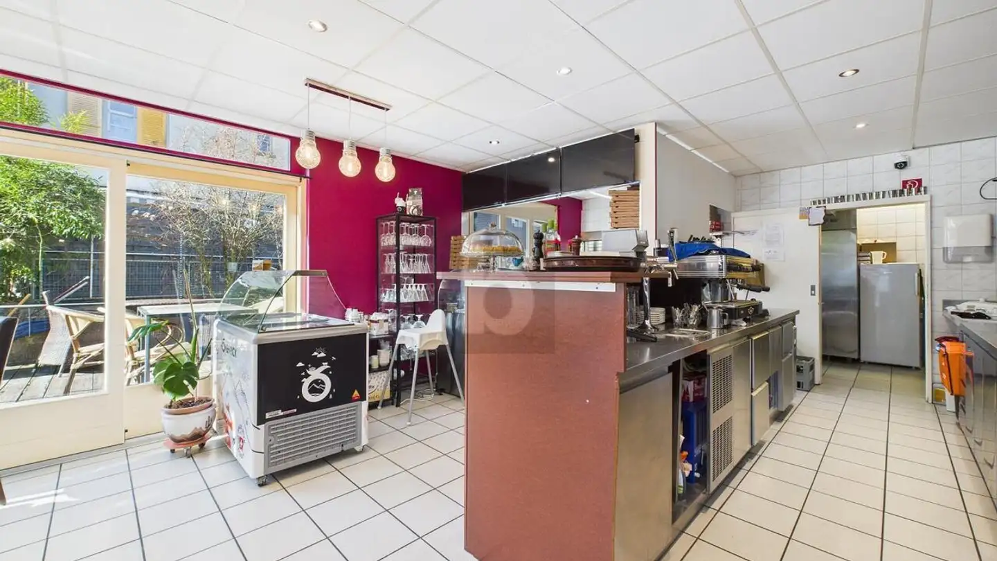 Restaurant à vendre - 4112 Flüh - Photo 3