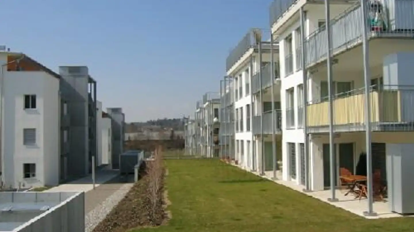 Werkstatt mieten - Im Talacher 9, 8306 Brüttisellen