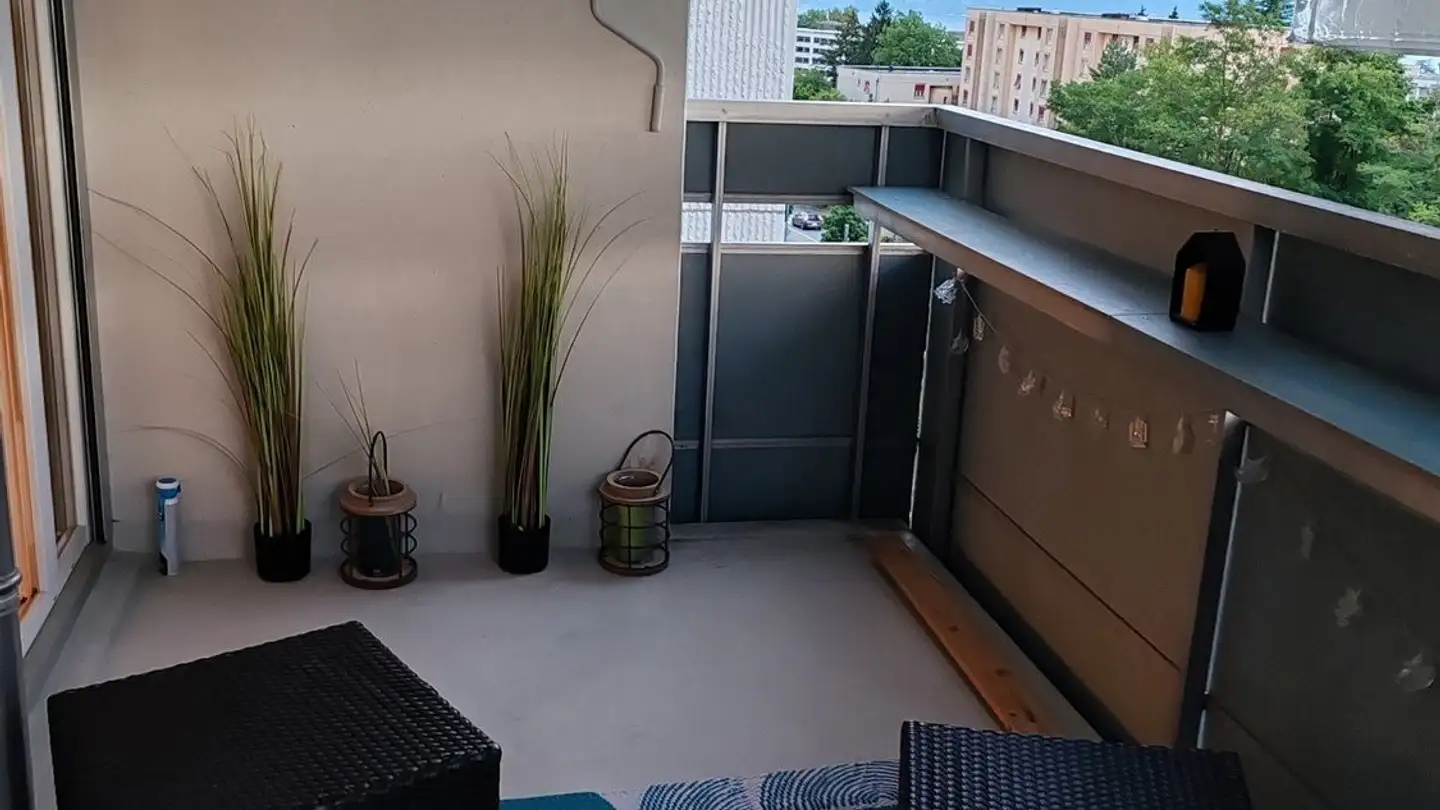 Single room for rent - 1018 Lausanne - Photo 3