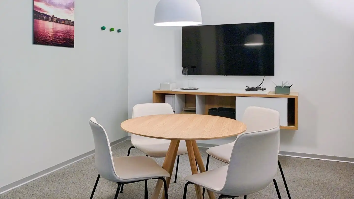 Office space for rent - 1214 Vernier