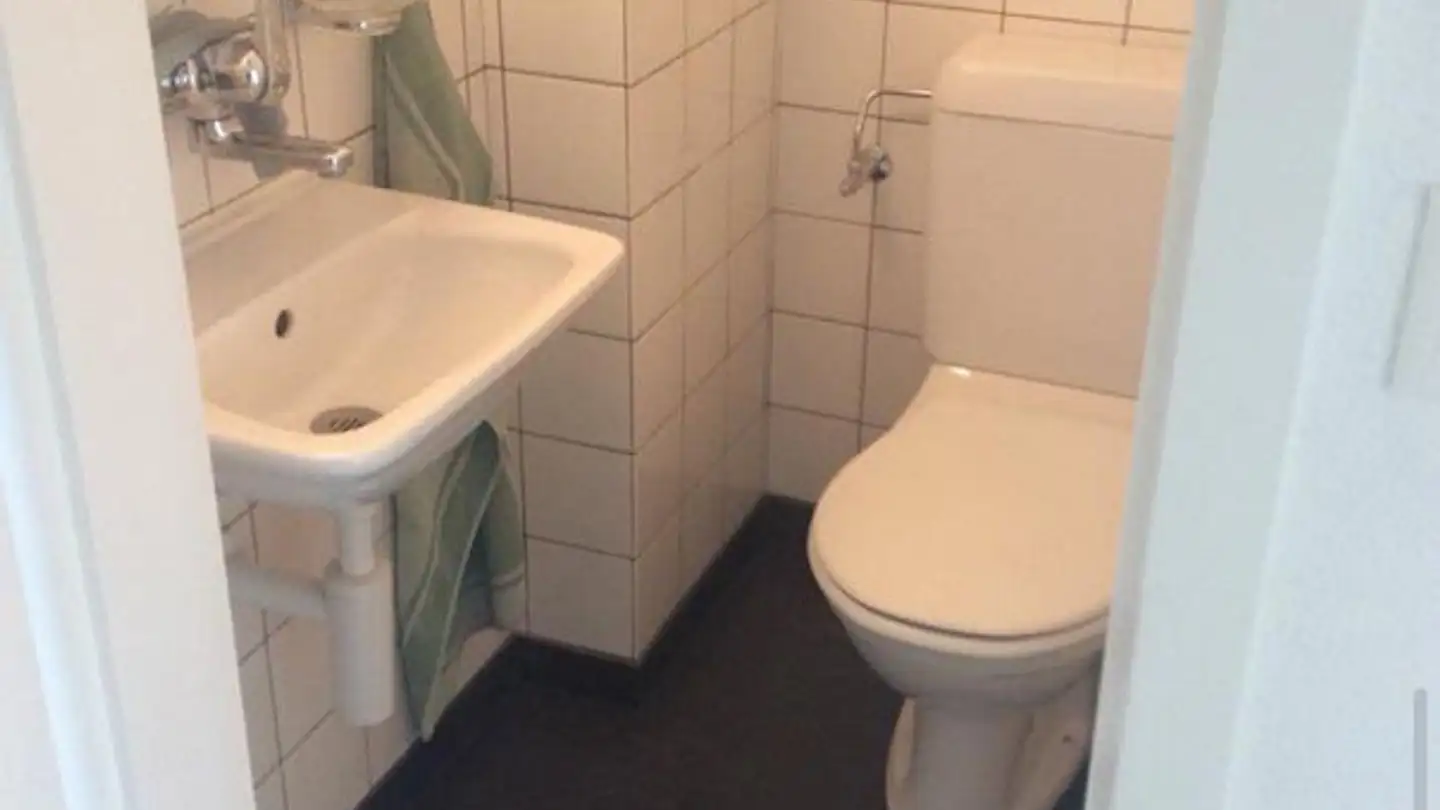 Zimmer mieten - Ridlistrasse 5, 6375 Beckenried - Foto 2