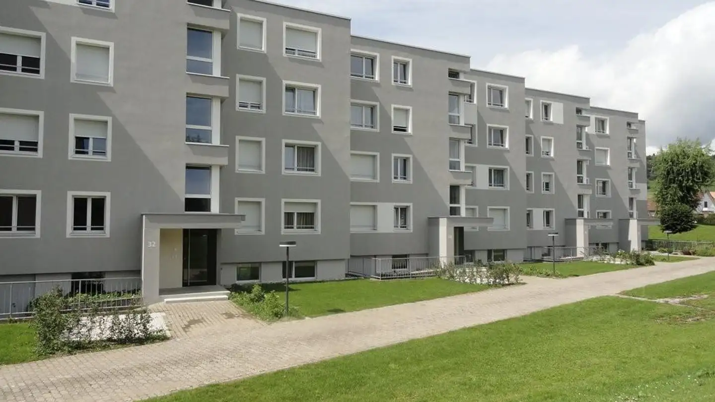Appartamento in affitto - Wöschnauerstrasse 16, 5012 Schönenwerd