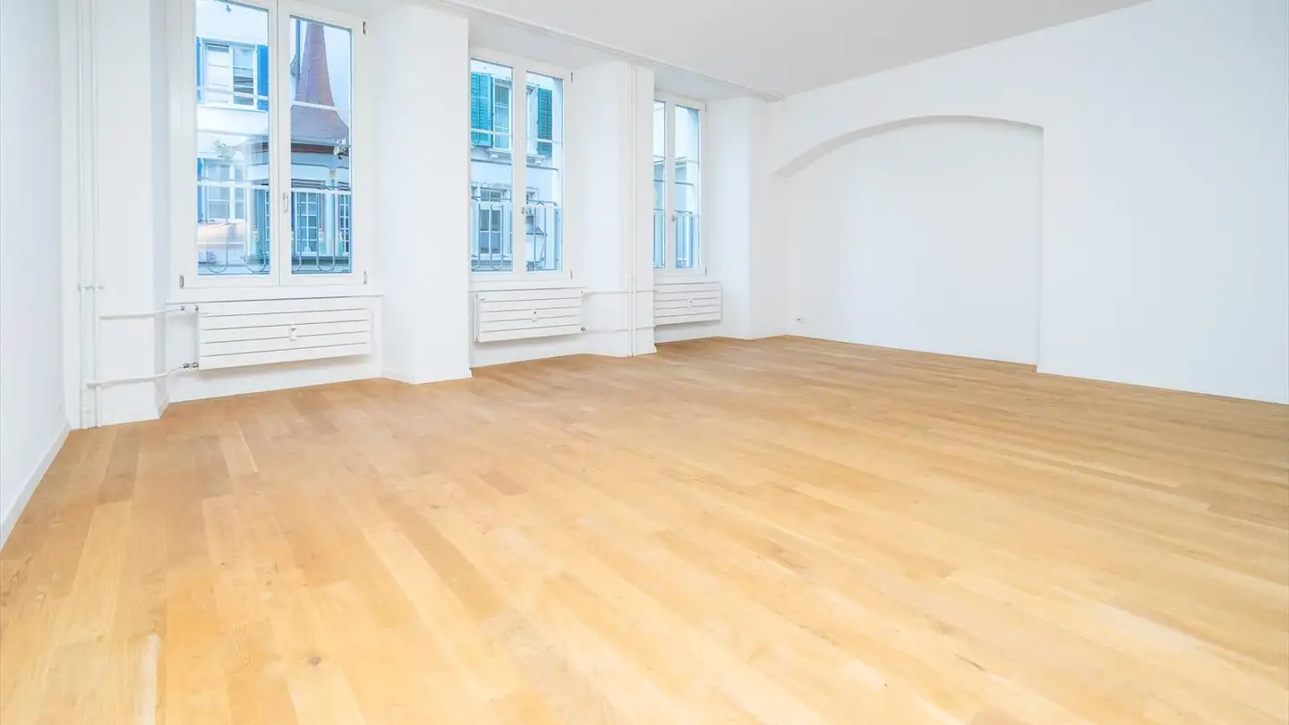 Loft in affitto - Hauptgasse 28, 4500 Solothurn - Foto 4