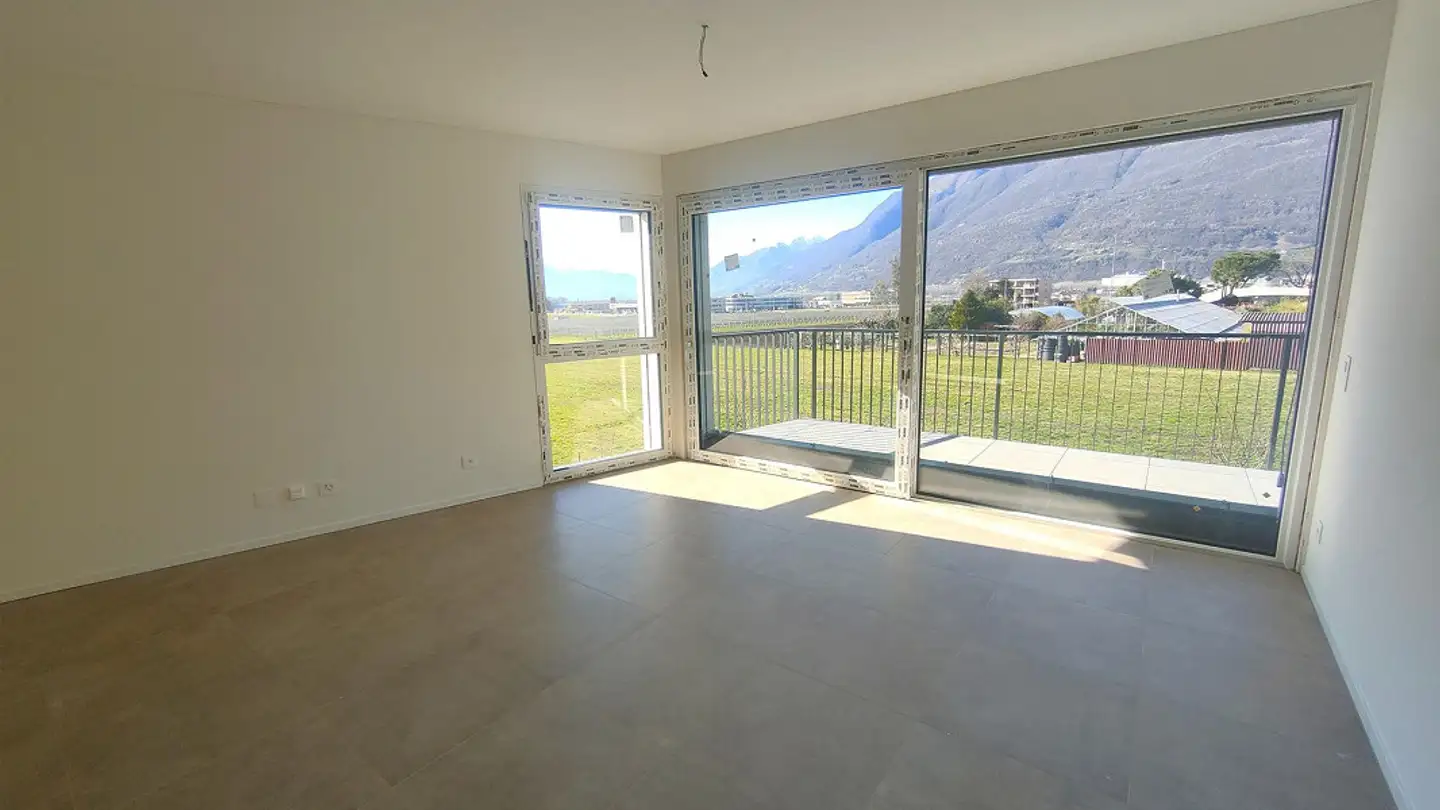Appartement à vendre - Al Guast 23, 6528 Camorino - Photo 4