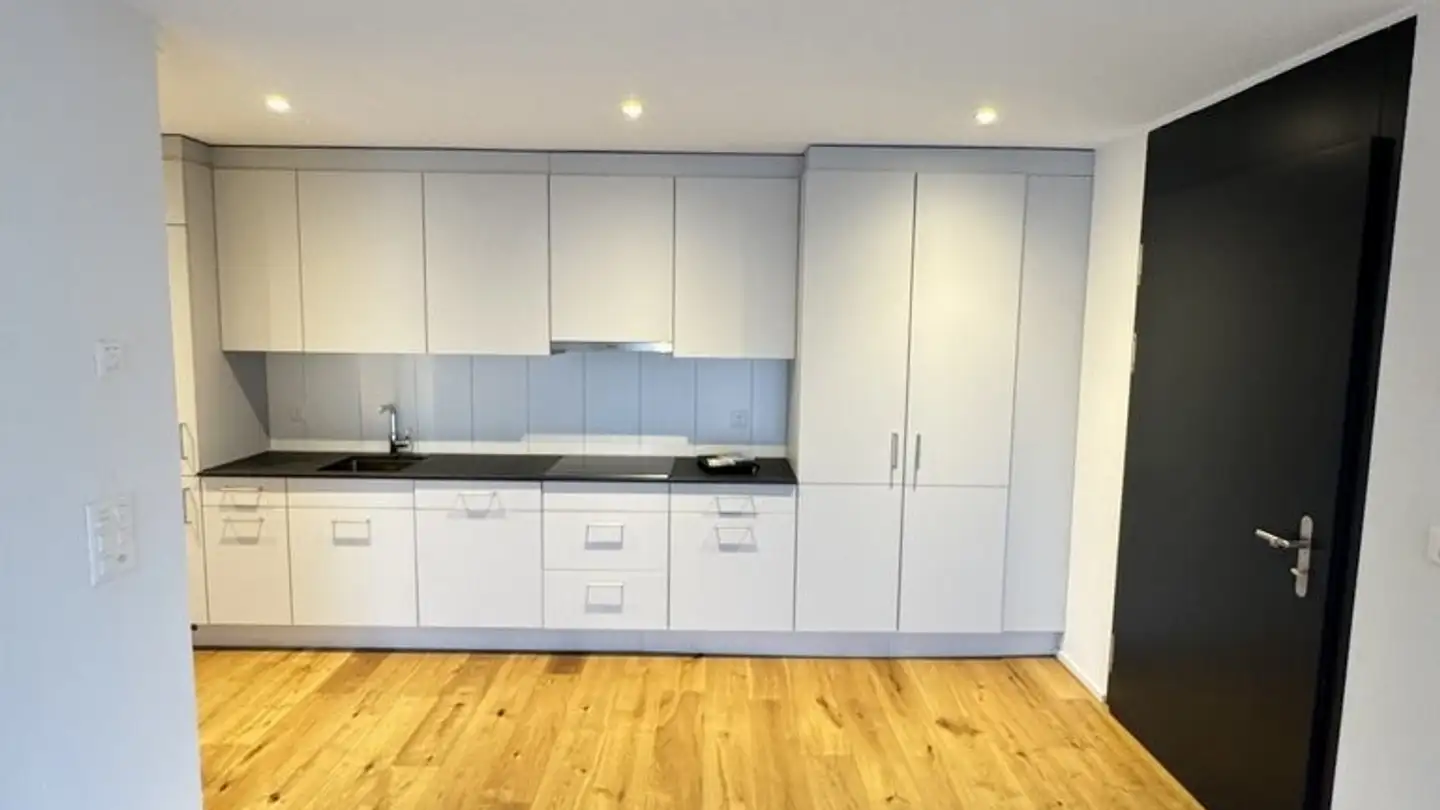 Appartement à louer - Chemin Des Maçons / Maurerweg 10, 2503 Biel/Bienne