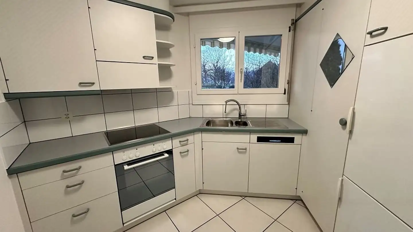 Wohnung mieten - Uf Dr Höchi 4, 3052 Zollikofen - Foto 3