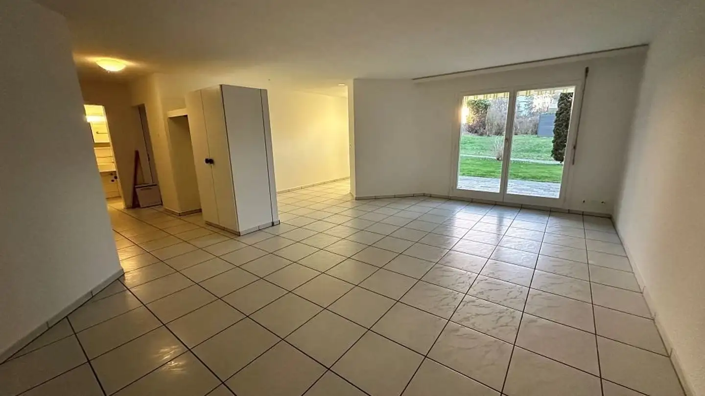 Wohnung mieten - Uf Dr Höchi 4, 3052 Zollikofen - Foto 4