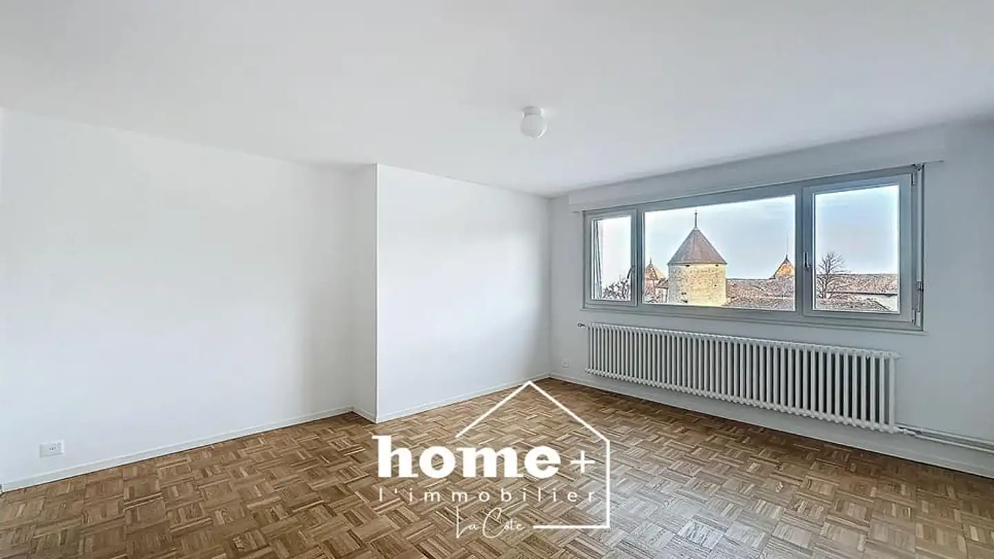 Wohnung mieten - Grand-Rue 32, 1180 Rolle