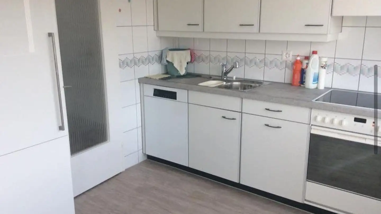 Zimmer mieten - Ridlistrasse 5, 6375 Beckenried