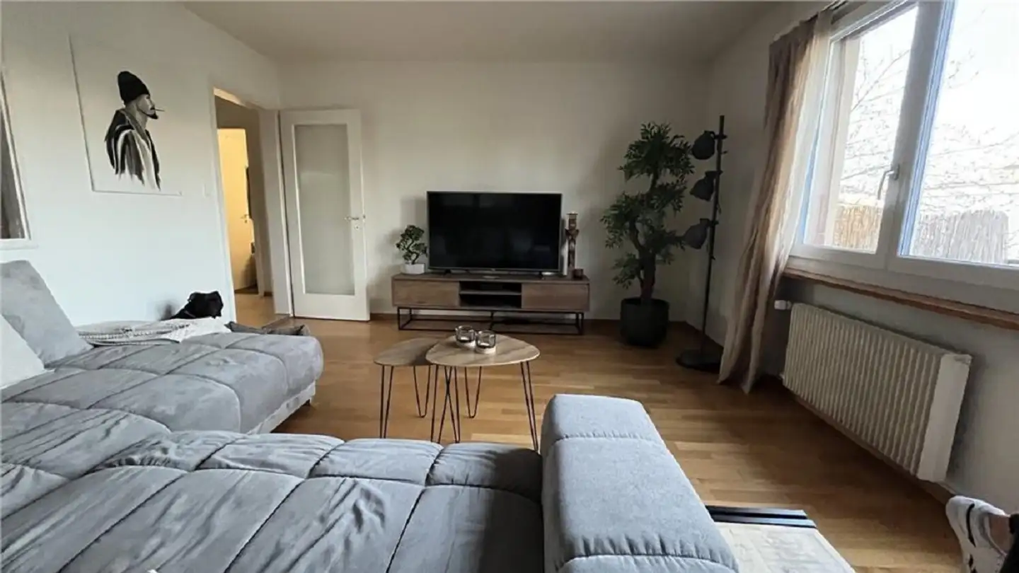 Apartment for rent - Claridenstrasse 25, 8600 Dübendorf