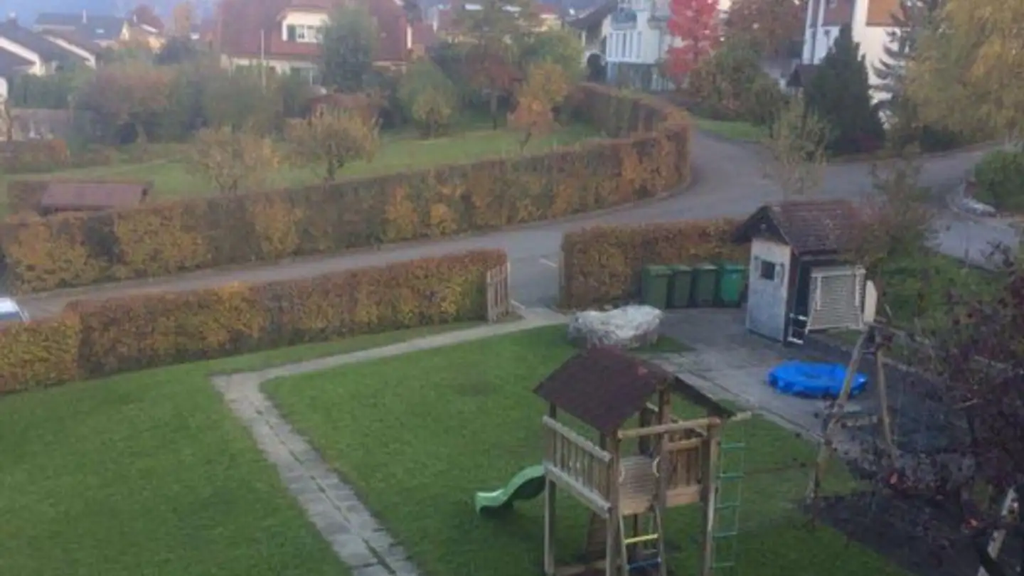 Zimmer mieten - Ridlistrasse 5, 6375 Beckenried - Foto 4