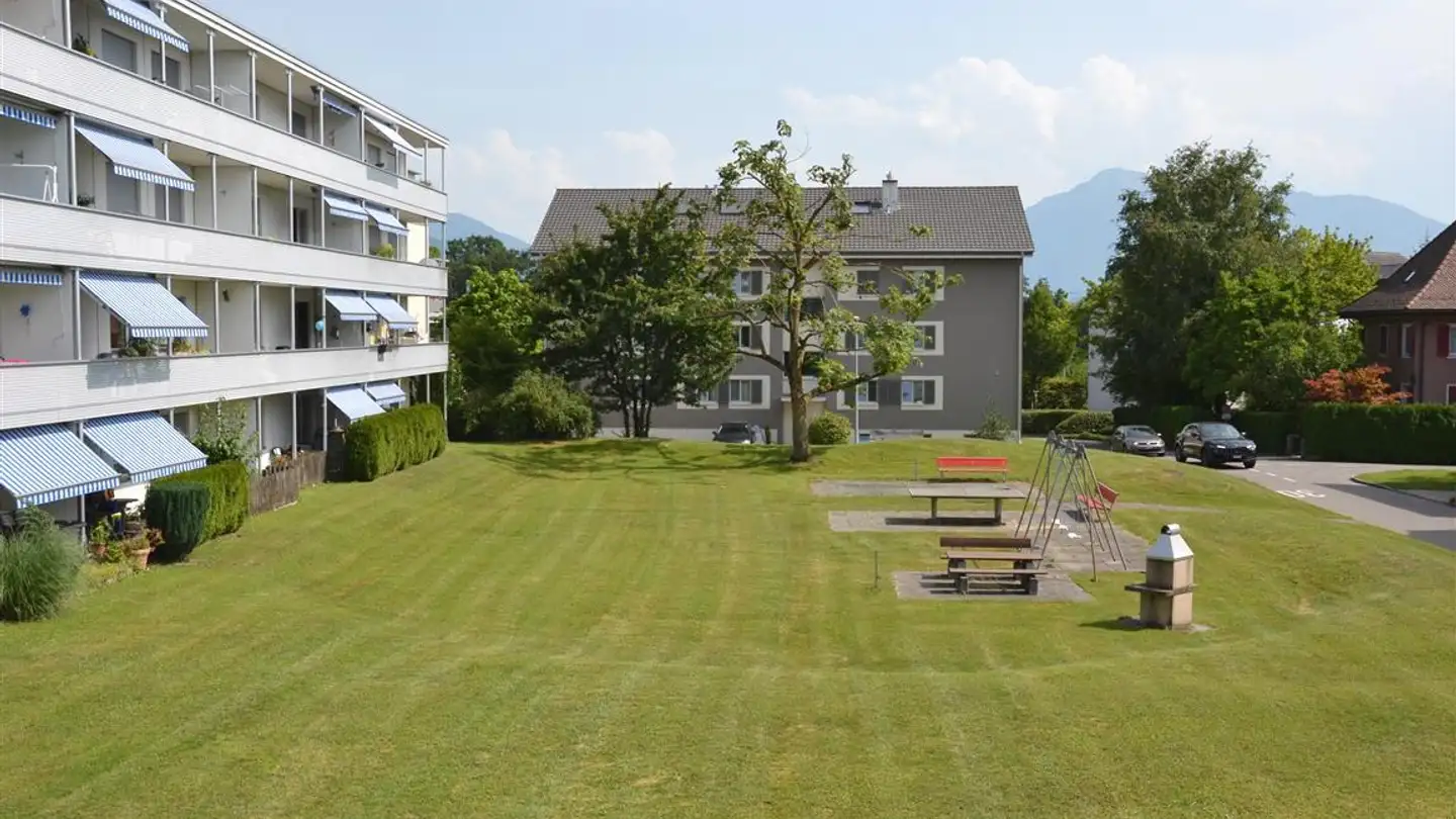Wohnung mieten - Pilatusstrasse 5, 6330 Cham