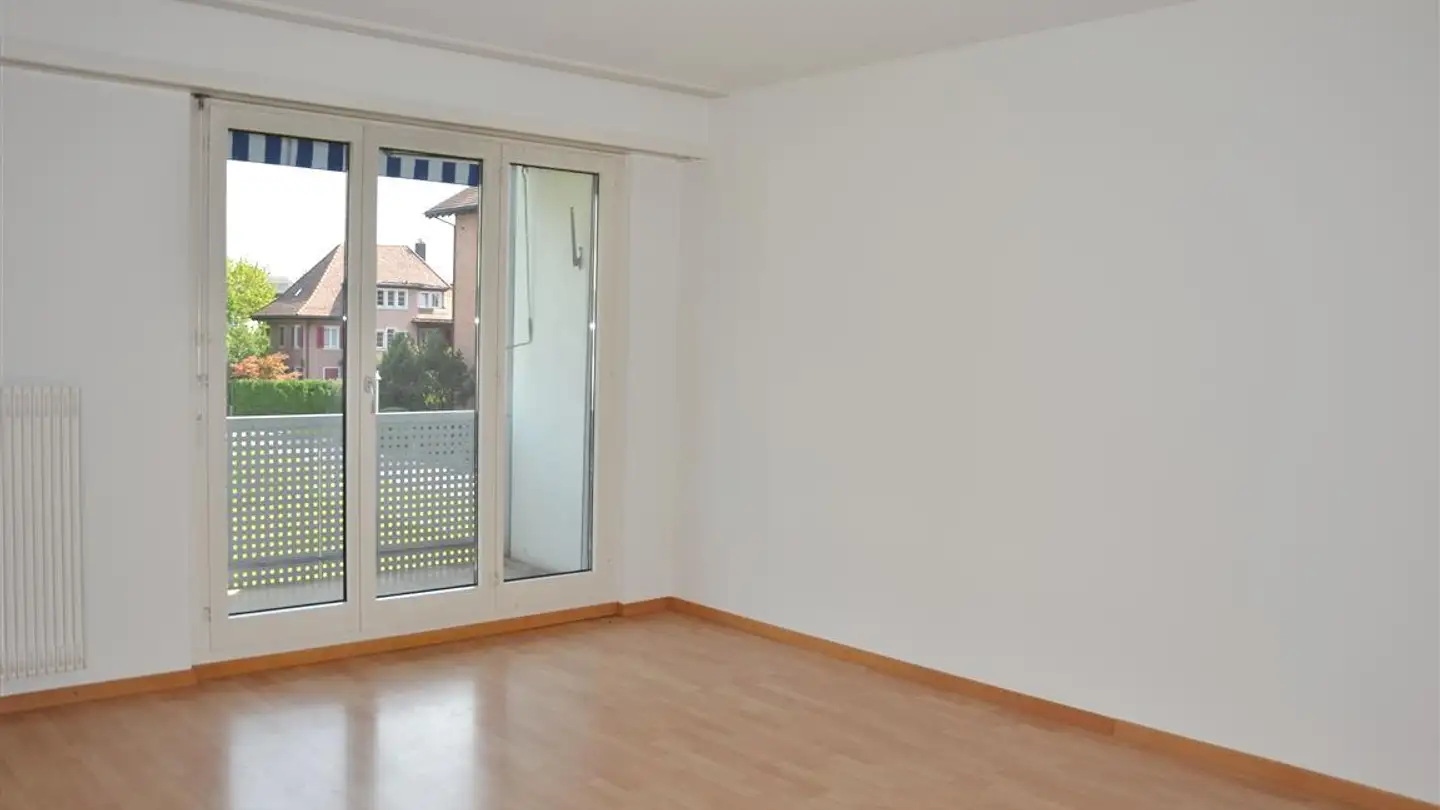 Wohnung mieten - Pilatusstrasse 5, 6330 Cham - Foto 2