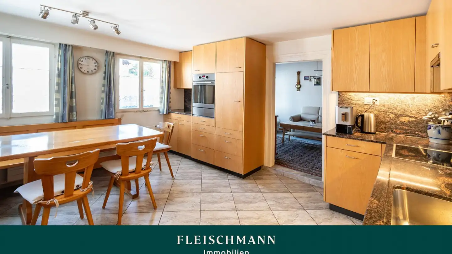 Casa singola in vendita - Schulstrasse 20, 8254 Basadingen