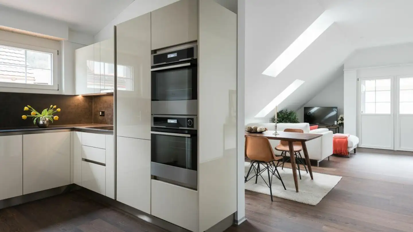 Appartamento in affitto - Chälenstrasse 27, 8187 Weiach