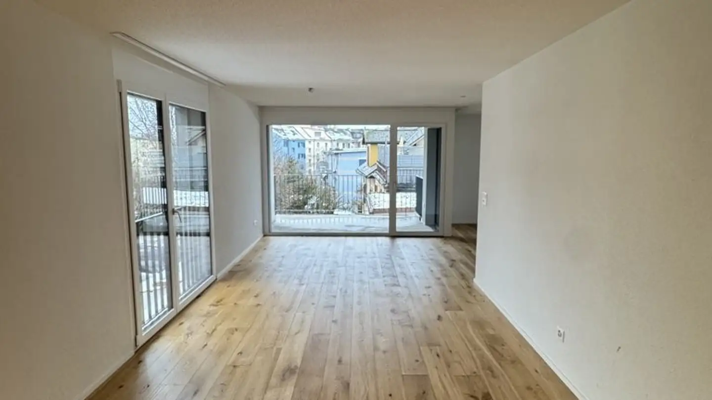 Appartement à louer - Chemin Des Maçons / Maurerweg 10, 2503 Biel/Bienne - Photo 3