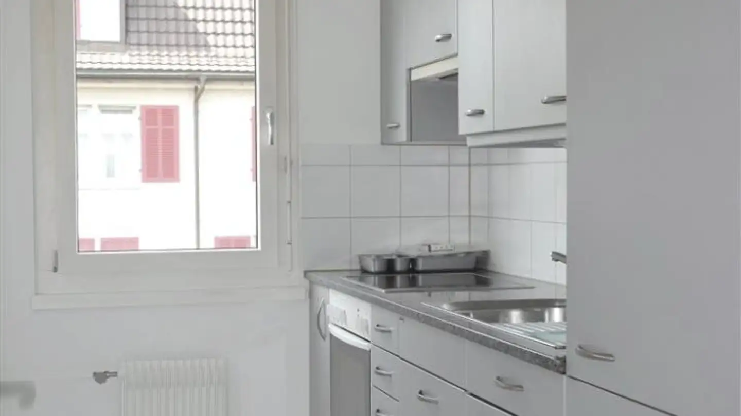 Wohnung mieten - Pilatusstrasse 5, 6330 Cham - Foto 3