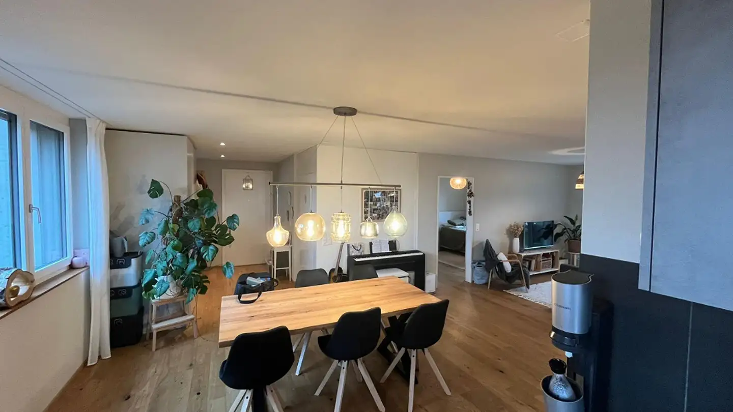 Apartment for rent - Haldenstrasse 3, 8182 Hochfelden