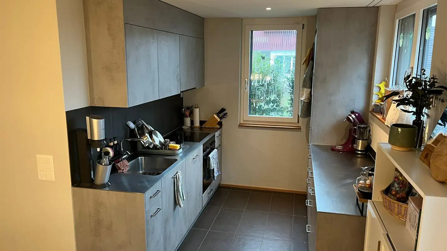 Apartment for rent - Haldenstrasse 3, 8182 Hochfelden - Photo 2