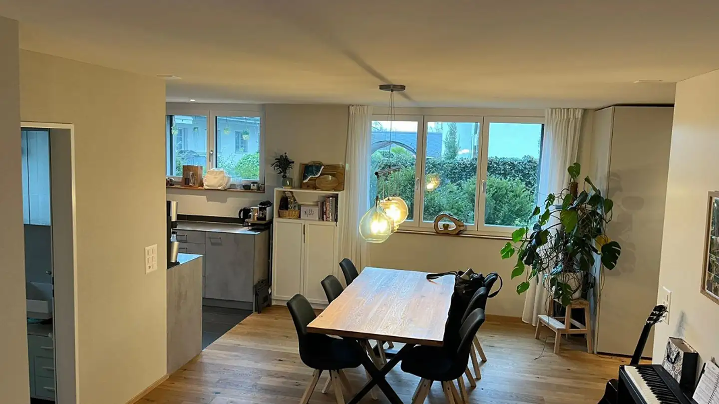 Apartment for rent - Haldenstrasse 3, 8182 Hochfelden - Photo 3