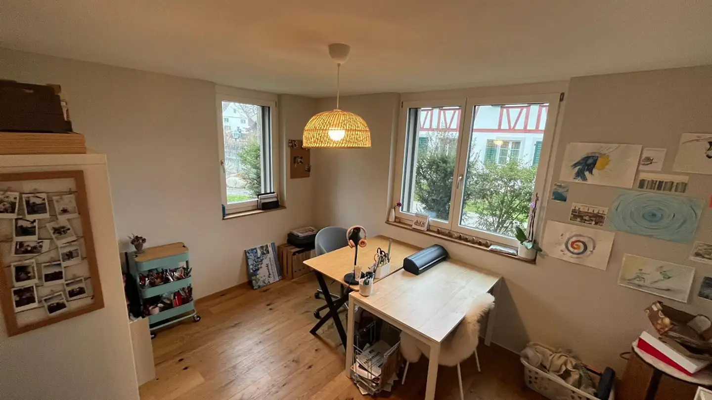 Apartment for rent - Haldenstrasse 3, 8182 Hochfelden - Photo 4