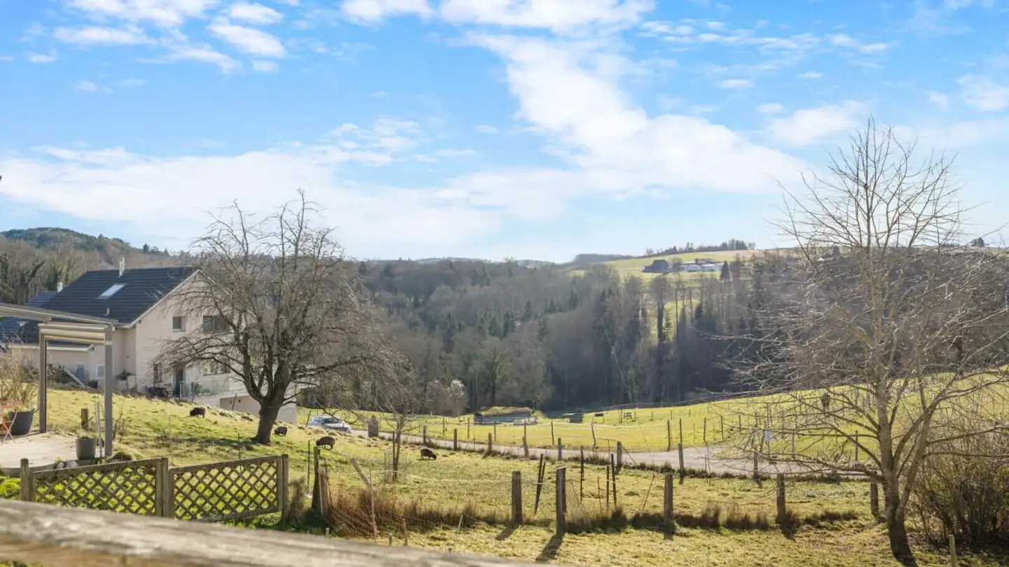 Edificio residenziale in vendita - 1464 Chavannes-le-Chêne - Photo 2