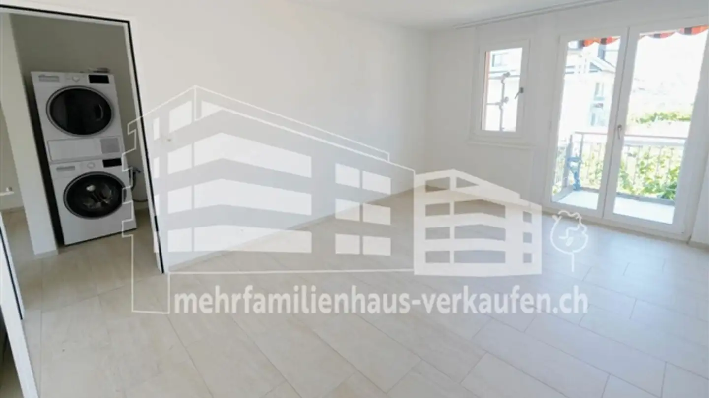 Mehrfamilienhaus kaufen - Morgartenstrasse 7, 6315 Oberägeri - Foto 3