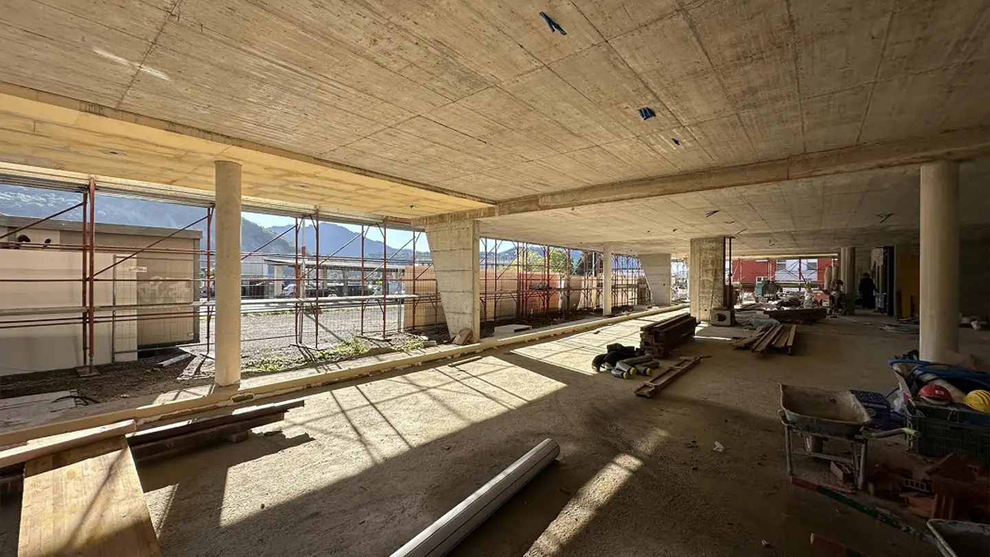 Spazio ufficio in vendita - 6982 Agno - Foto 4