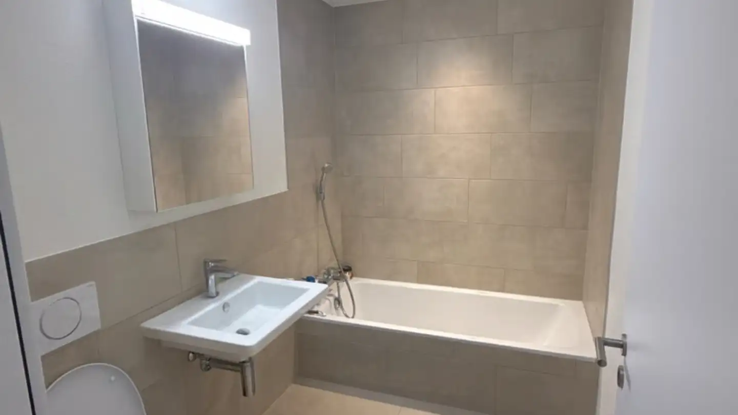 Wohnung mieten - Säntisweg 23, 4852 Rothrist - Foto 4