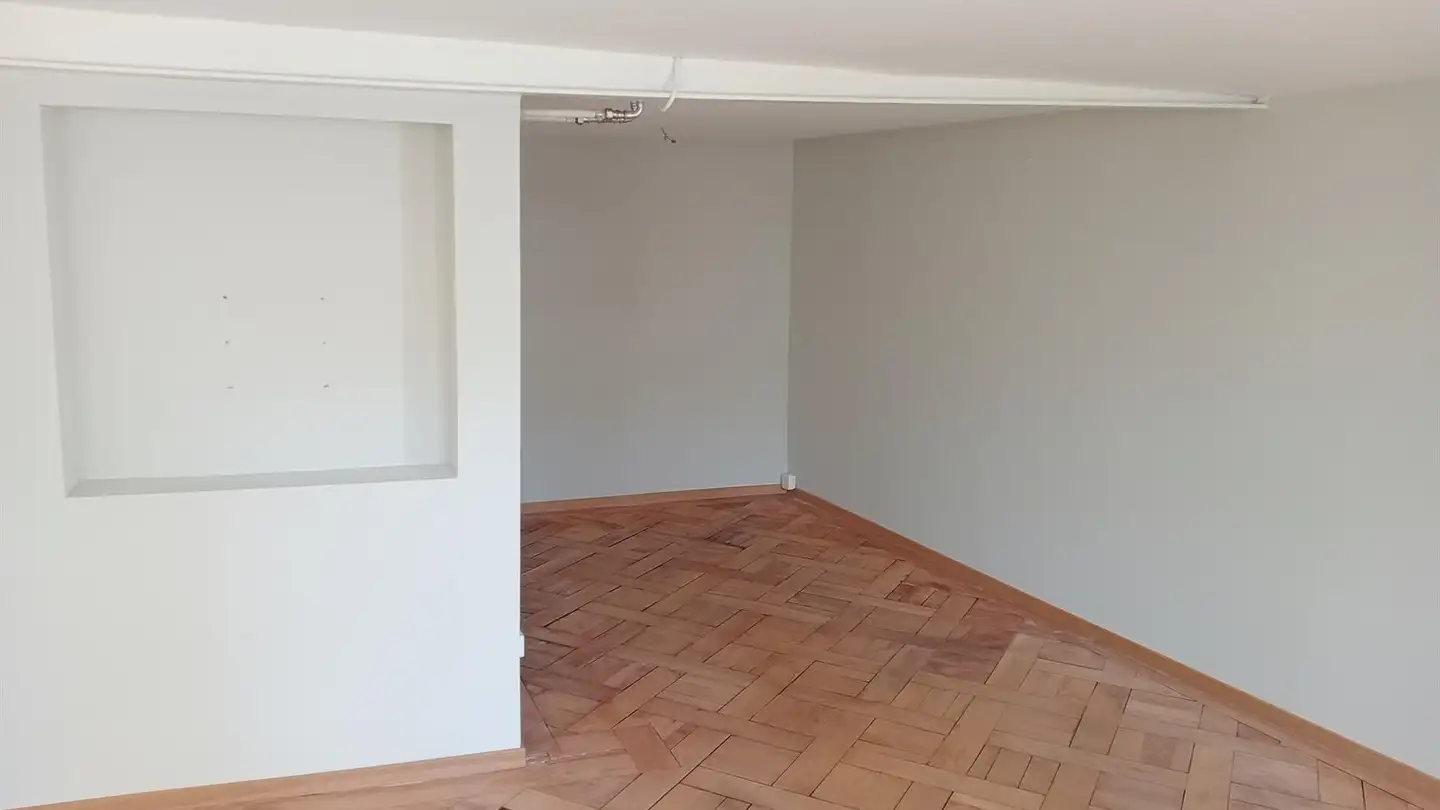 Office space for rent - Goliathgasse 27, 9000 St. Gallen