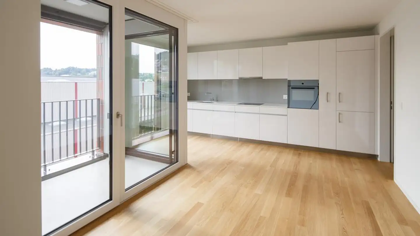 Apartment for rent - Ebisquare-Strasse 7b, 6030 Ebikon - Photo 2