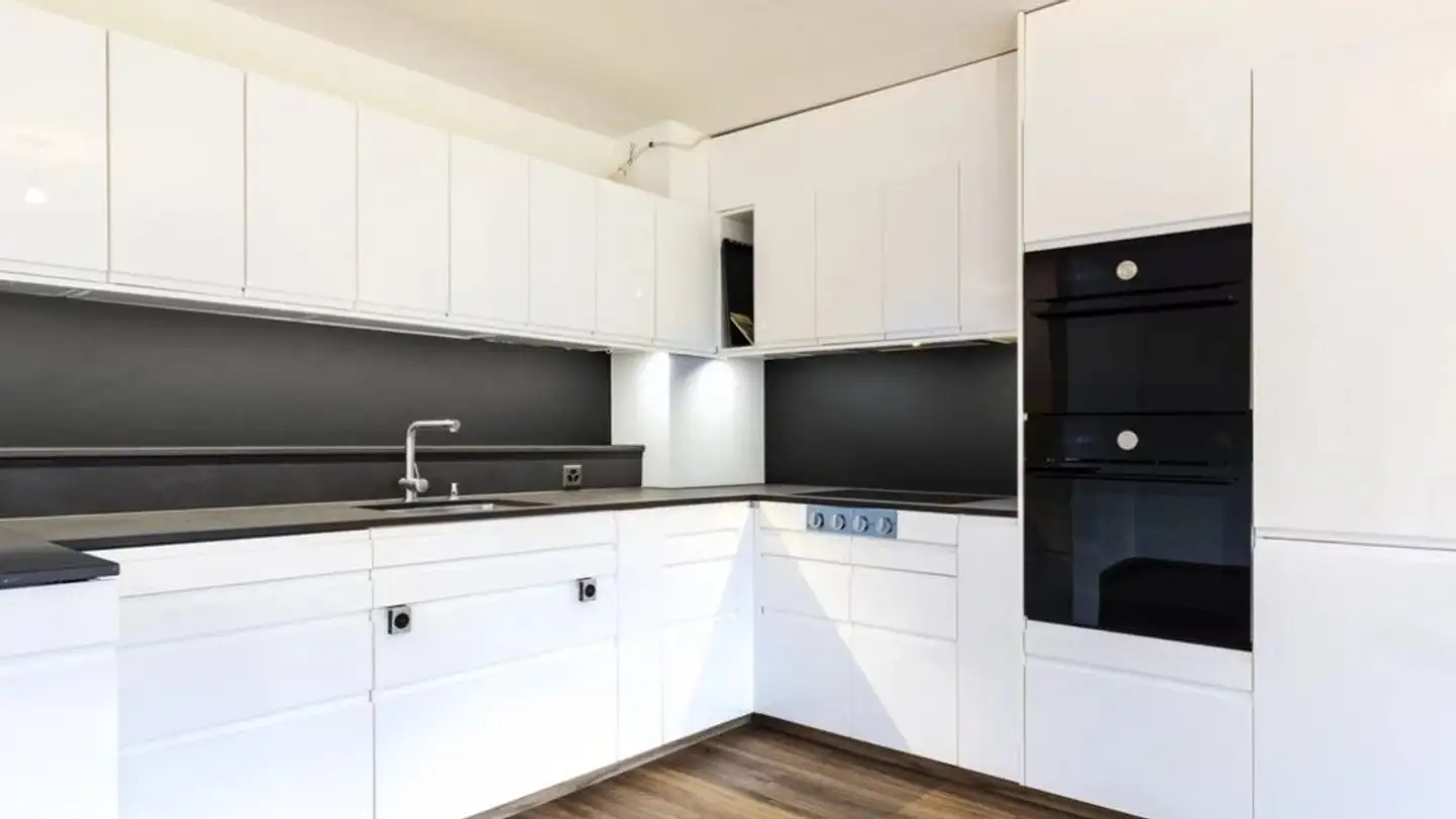 Apartment for rent - Chemin Des Dents Du Midi, 1860 Aigle - Photo 3