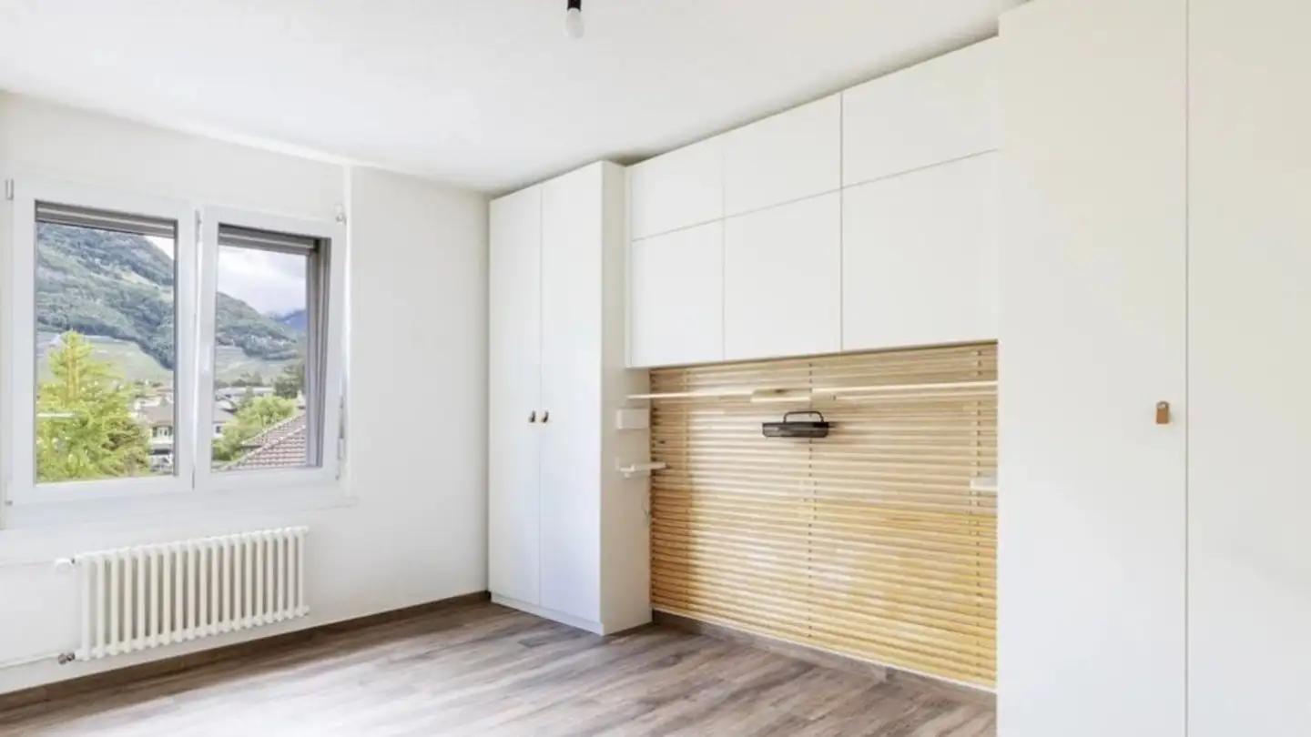 Apartment for rent - Chemin Des Dents Du Midi, 1860 Aigle - Photo 4