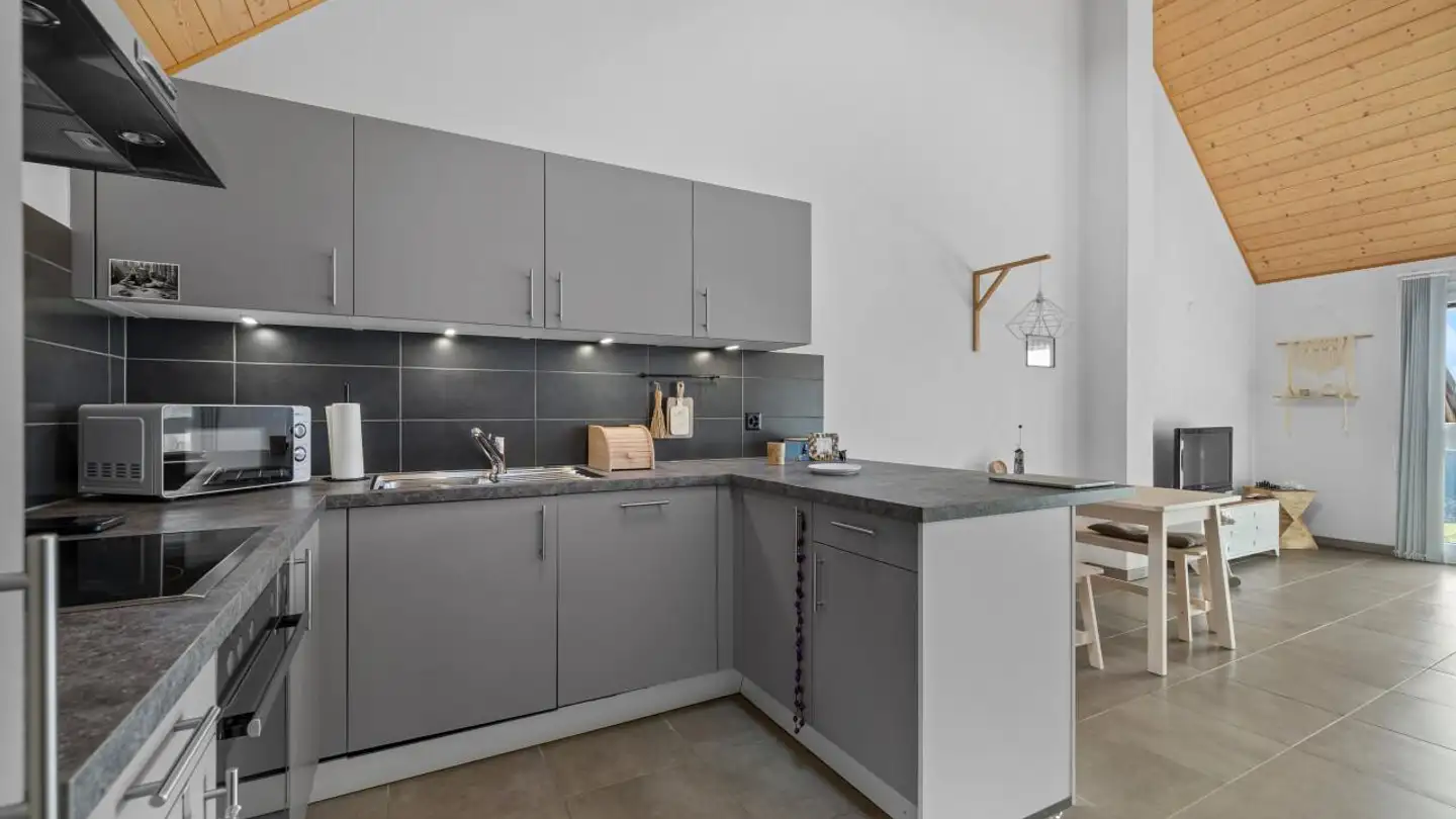 Edificio residenziale in vendita - 1464 Chavannes-le-Chêne - Photo 4