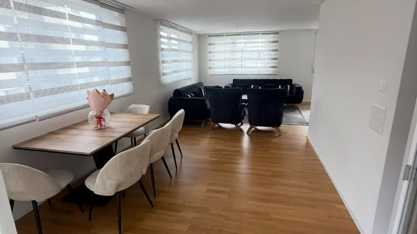 Wohnung mieten - Säntisweg 23, 4852 Rothrist - Foto 2
