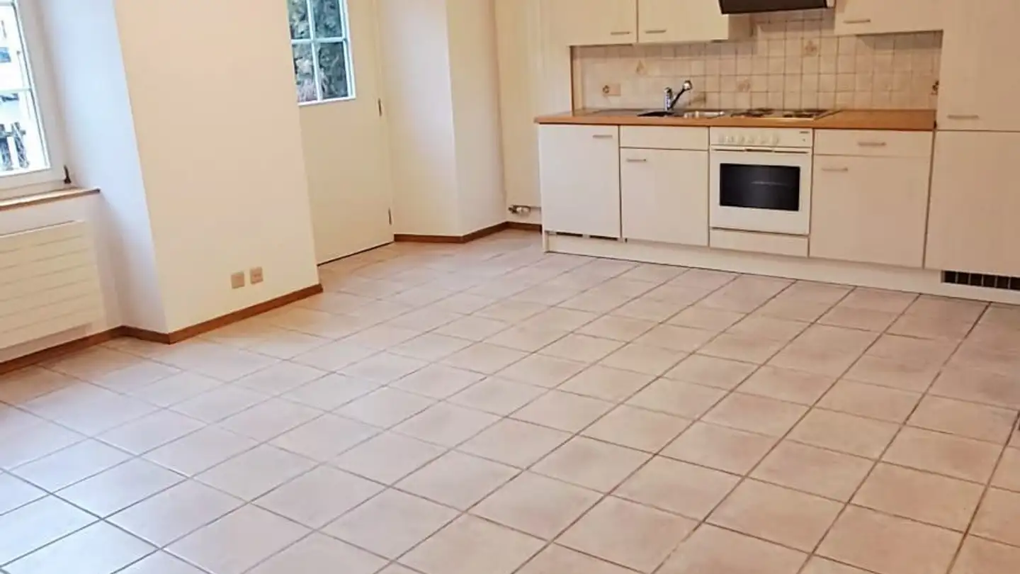 Appartamento in affitto - 2900 Porrentruy