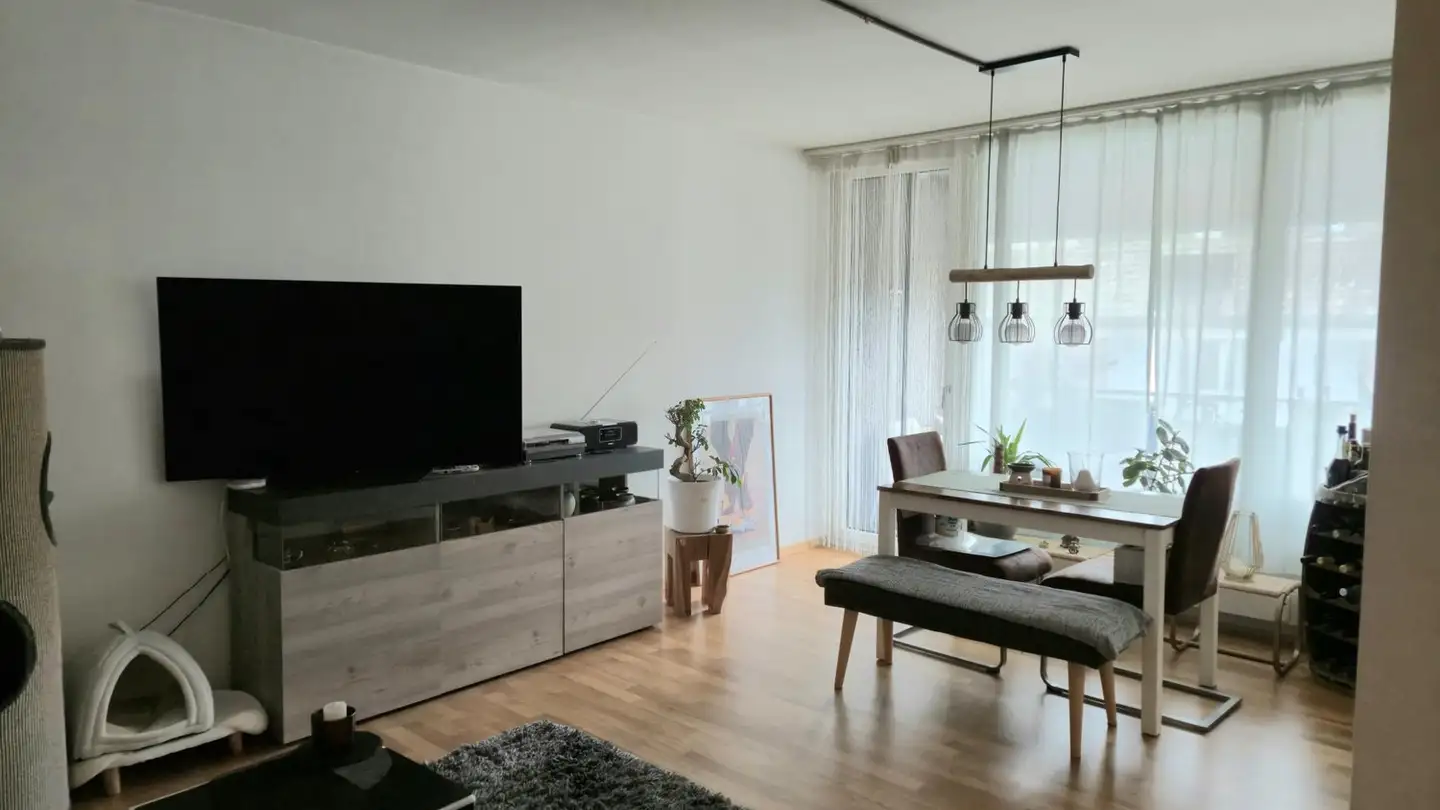 Wohnung mieten - Untergasse 2, 4142 Münchenstein