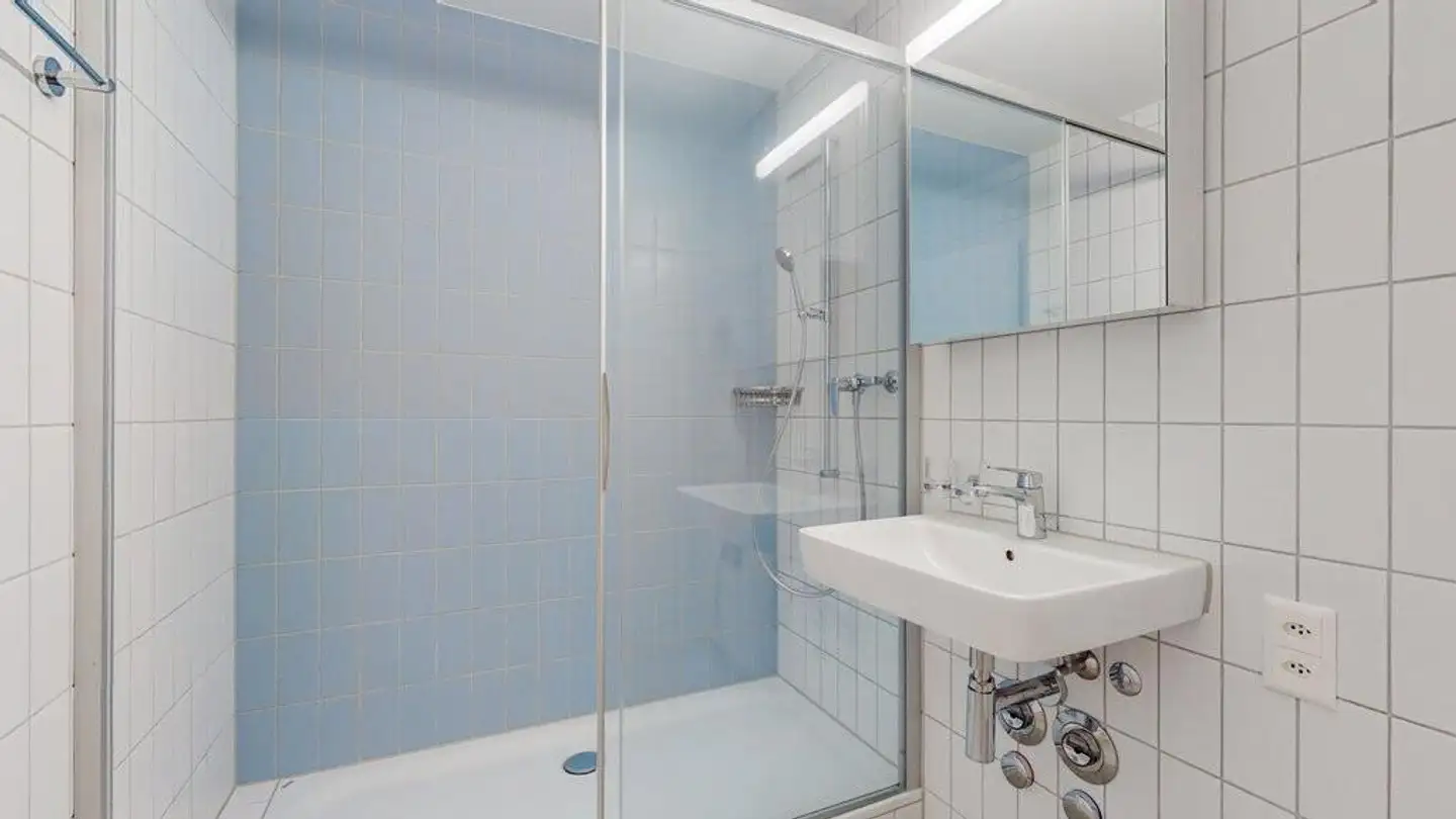 Appartamento in affitto - Konkordiastrasse 26, 9000 St. Gallen - Foto 4