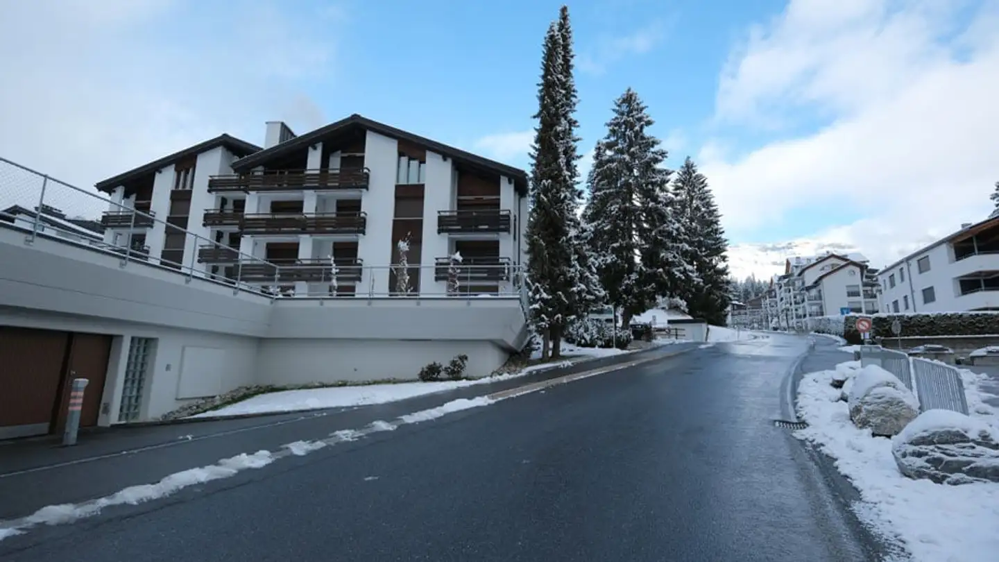 Duplex in vendita - Via Prada, 7032 Laax GR 2 - Foto 2