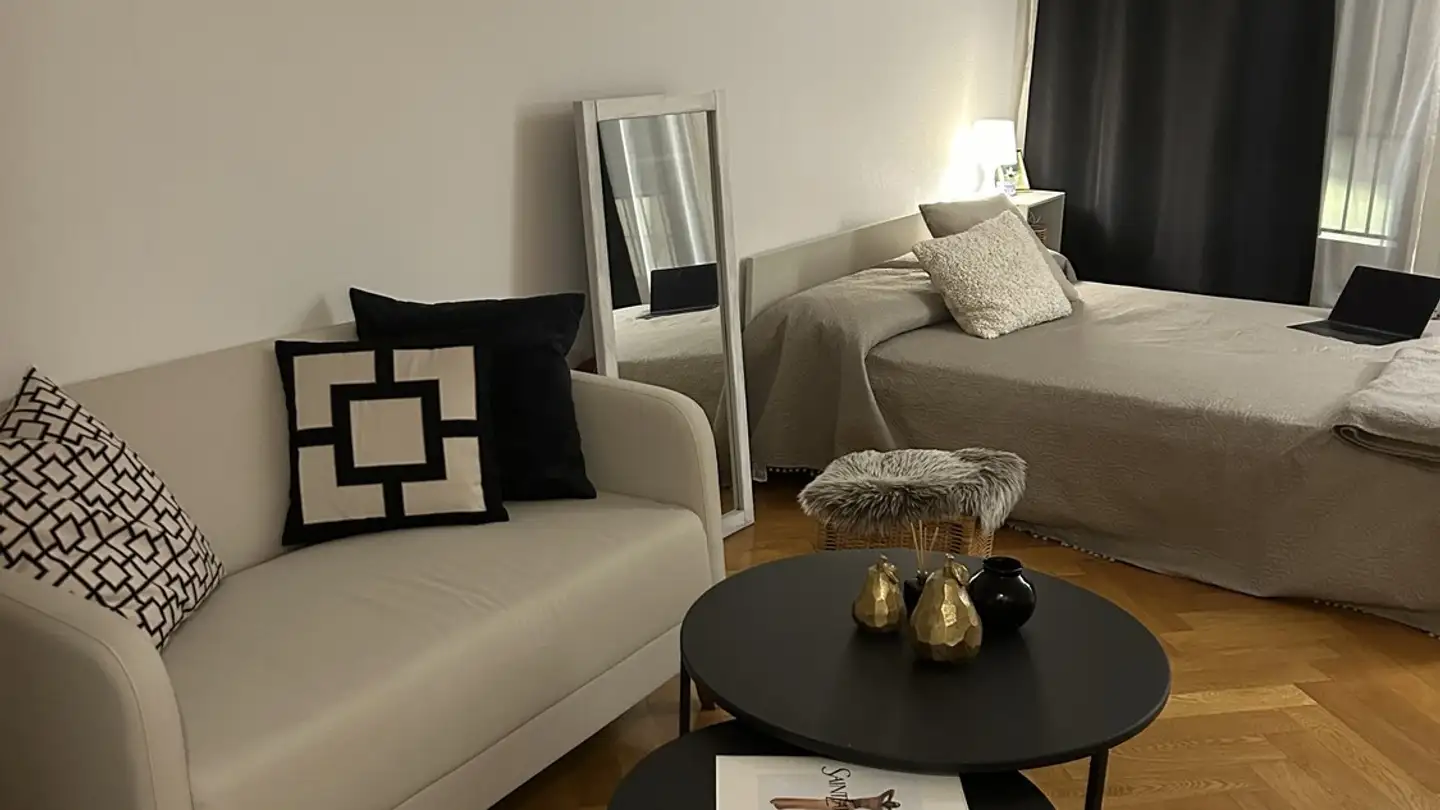 Appartamento in affitto - Rue De Lausanne 58, 1700 Fribourg