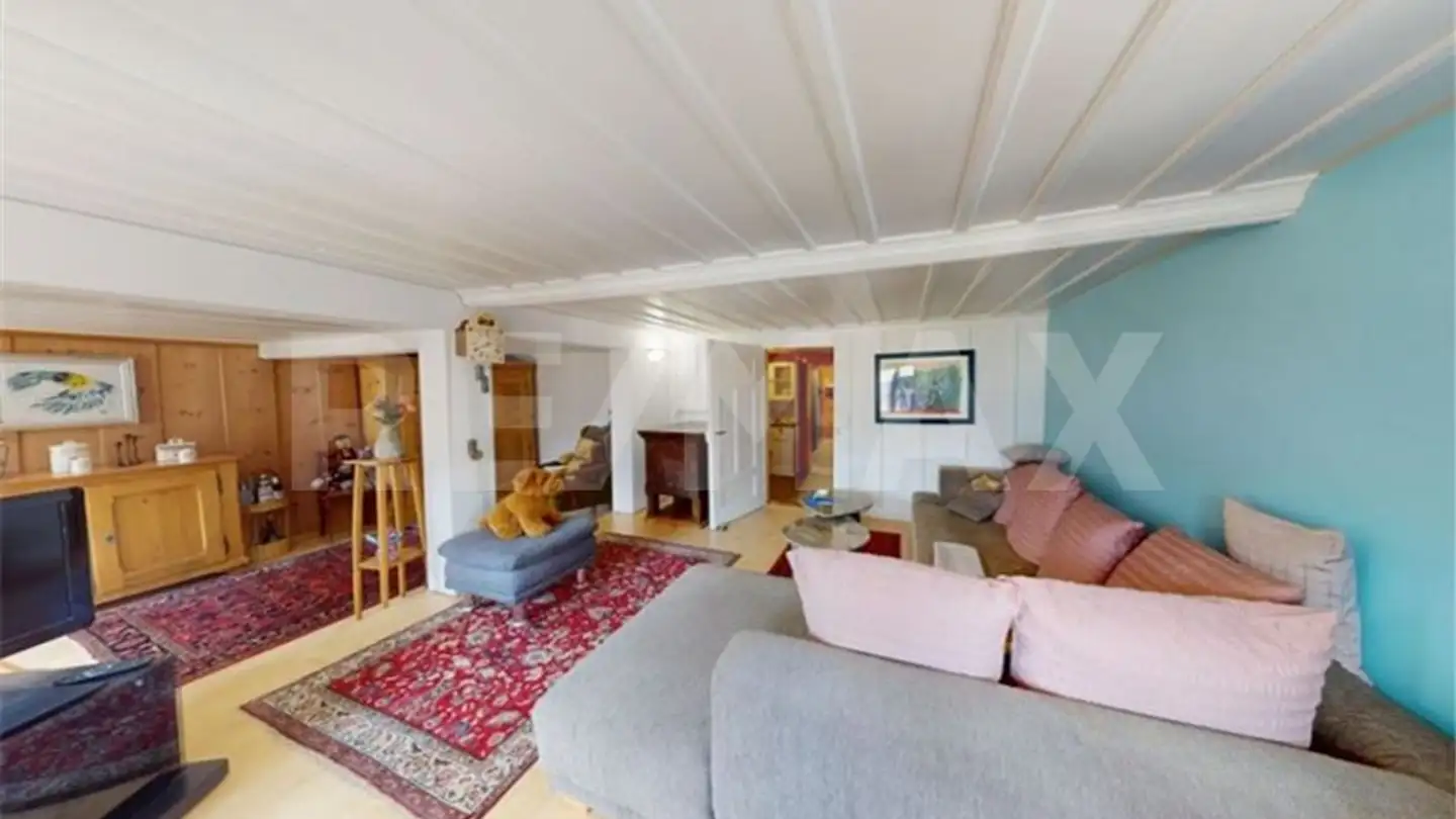 Apartment for sale - 7172 Rabius - Photo 2