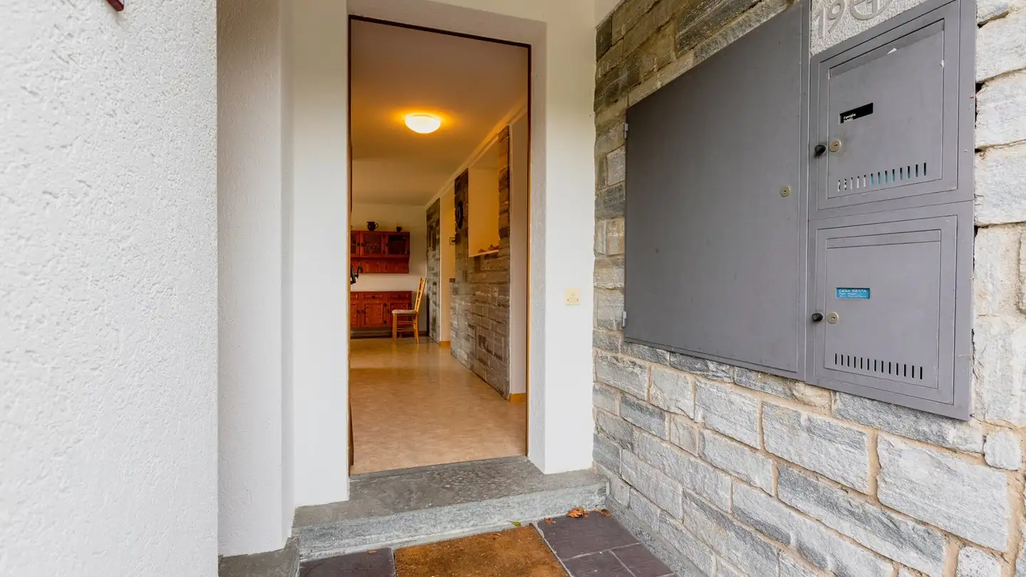 Einfamilienhaus kaufen - Via Piazzo 6, 6618 Arcegno - Foto 2