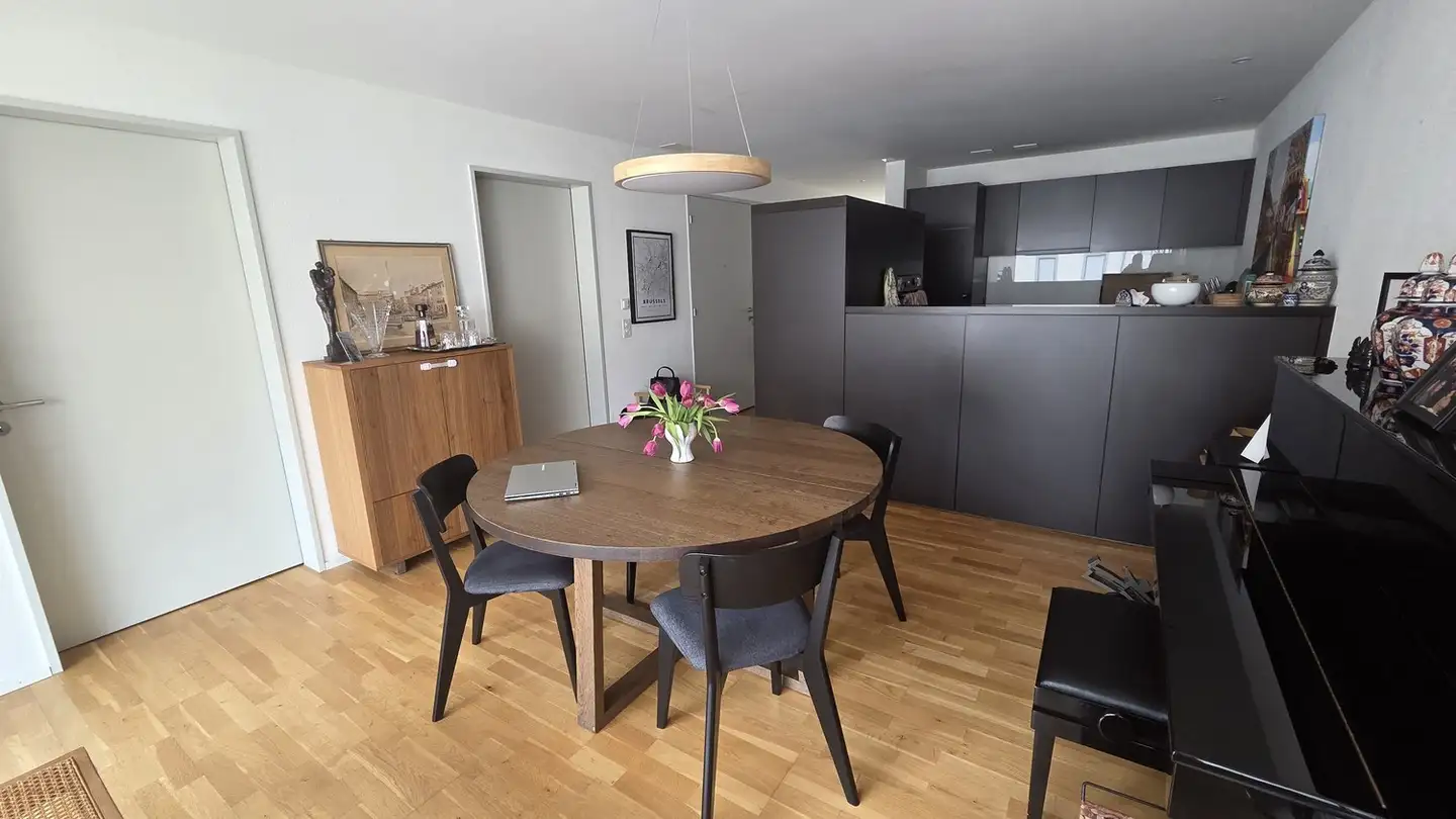 Wohnung mieten - Zwicky-Strasse 34, 8304 Wallisellen