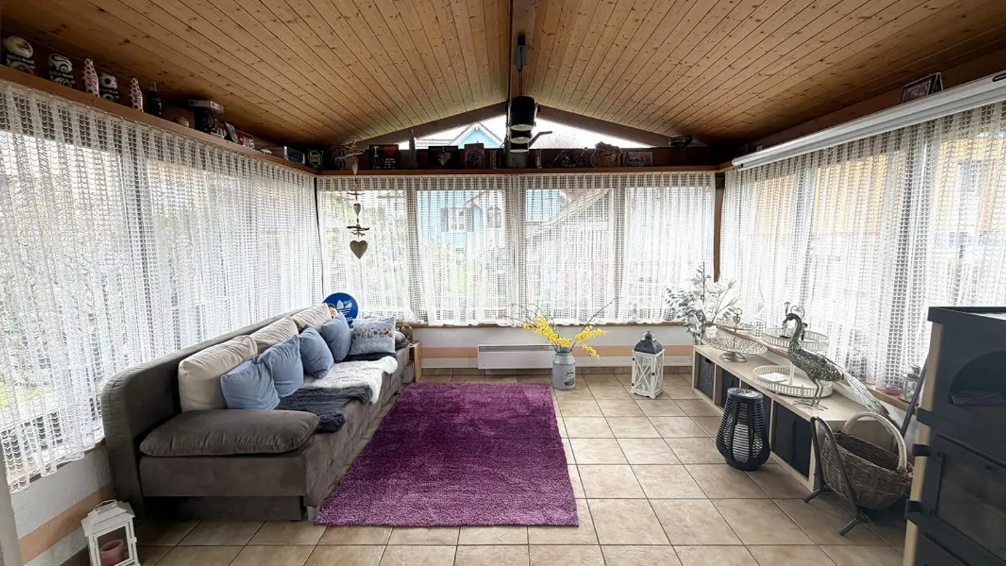 Single house for sale - 5503 Schafisheim - Photo 2