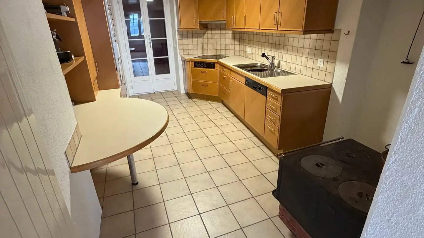 Appartamento in affitto - Obergasse 13, 2514 Ligerz - Foto 2