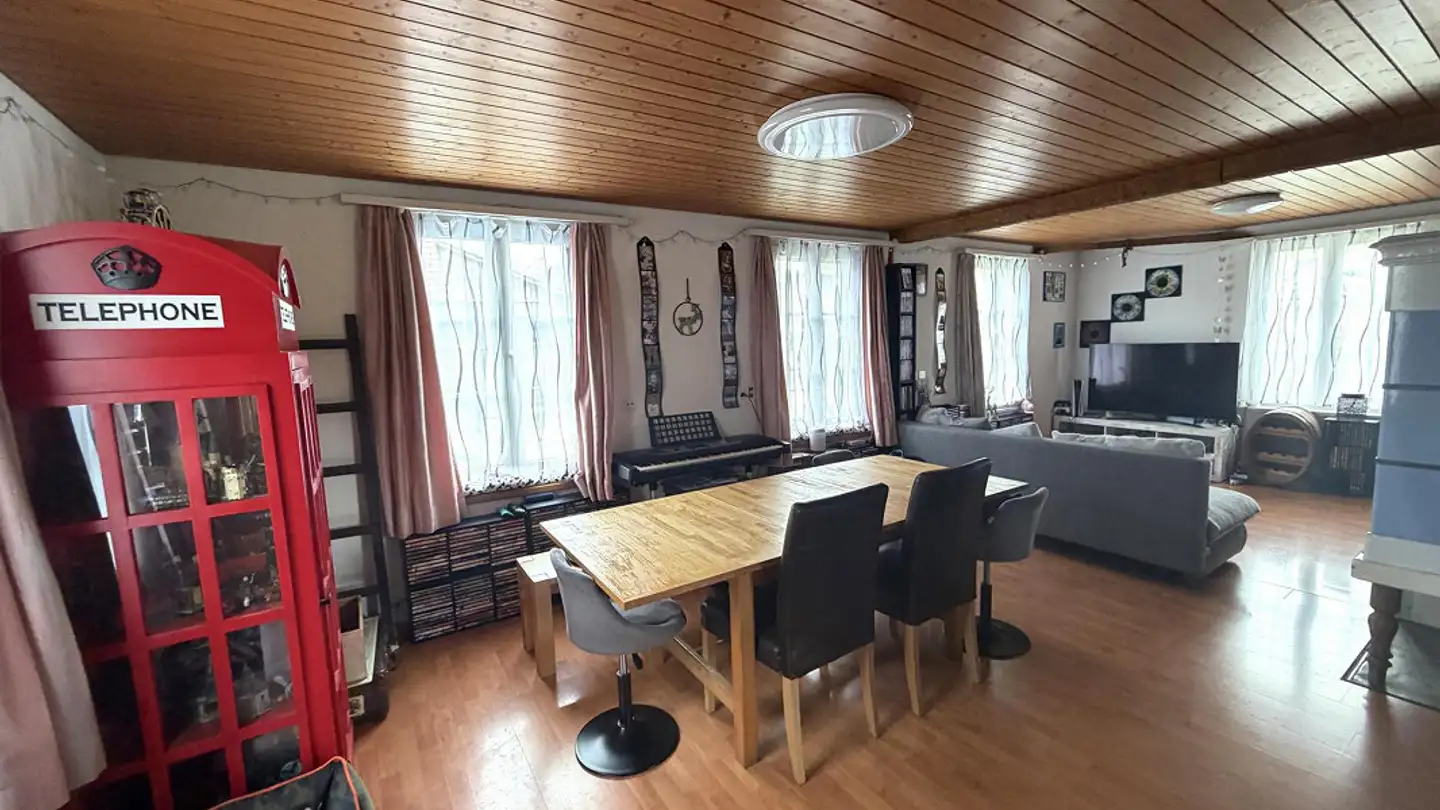 Single house for sale - 5503 Schafisheim - Photo 3