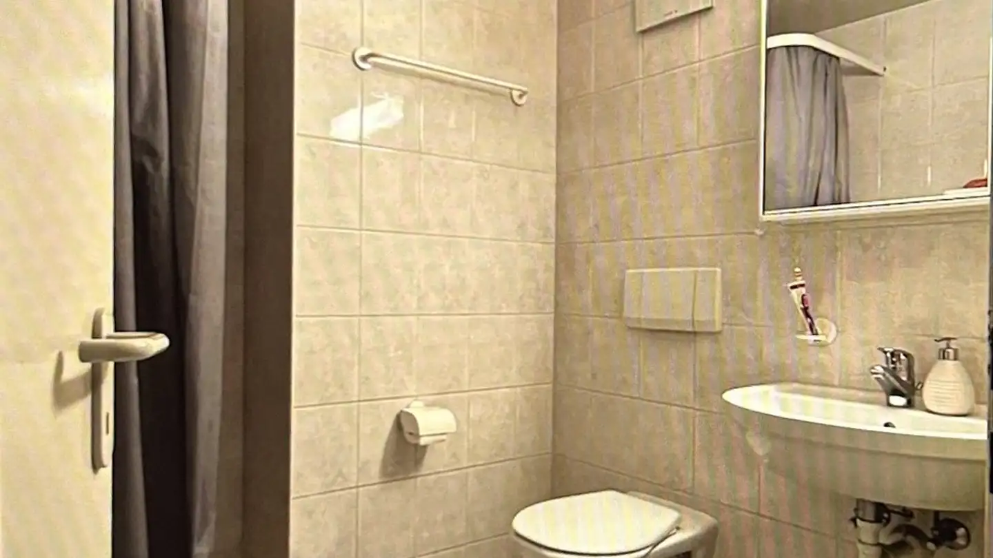 Appartamento in affitto - Rue De Lausanne 58, 1700 Fribourg - Foto 2