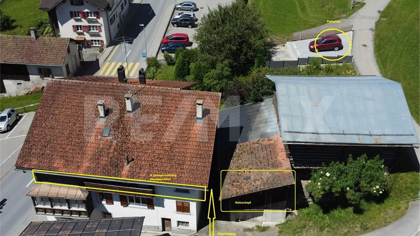 Apartment for sale - 7172 Rabius - Photo 3